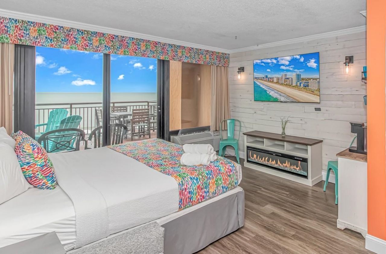 6900 N Ocean Blvd.  Photo 8
