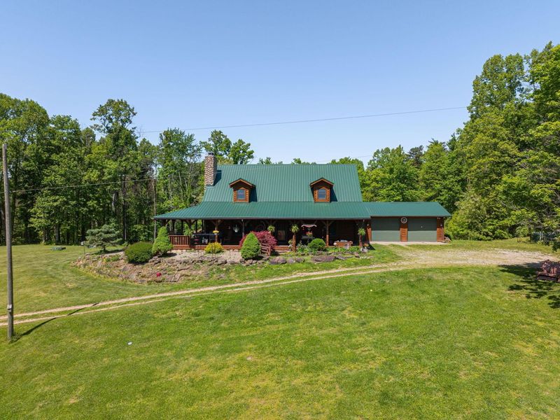 10375 Frasure Helber Road, Logan, OH 43138 Photo 1