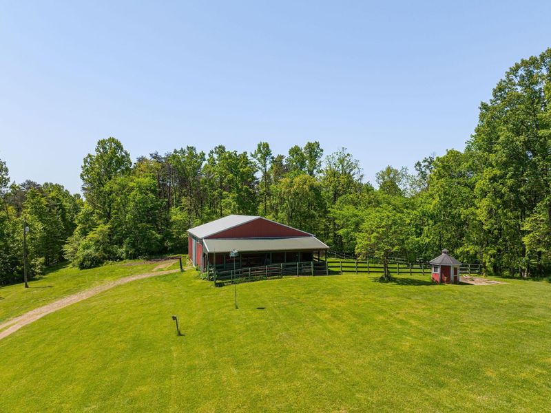 10375 Frasure Helber Road, Logan, OH 43138 Photo 136