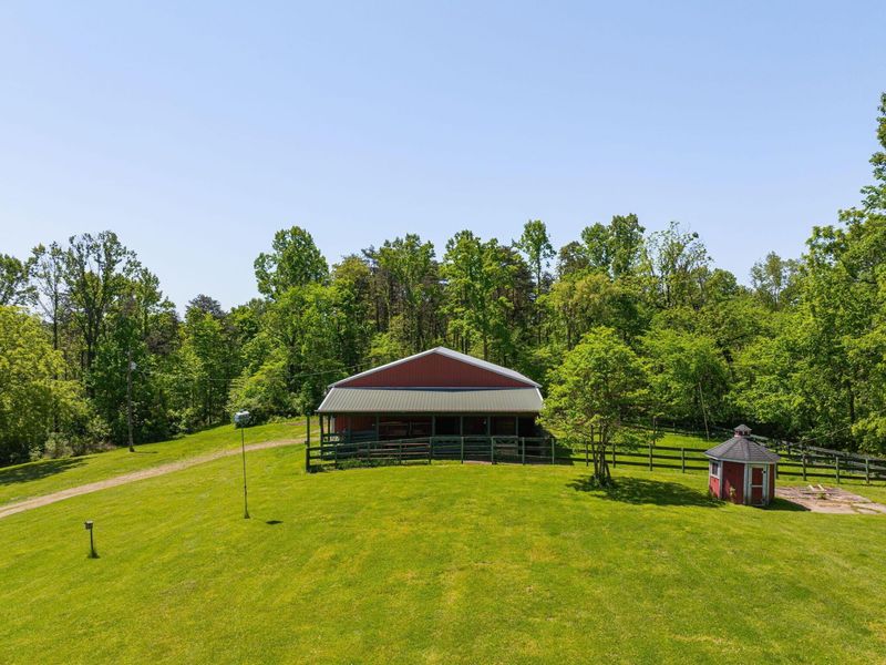 10375 Frasure Helber Road, Logan, OH 43138 Photo 137
