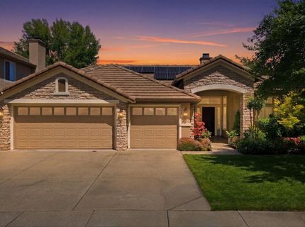 3891 Meadow Wood Dr, El Dorado Hills, CA 95762 Photo