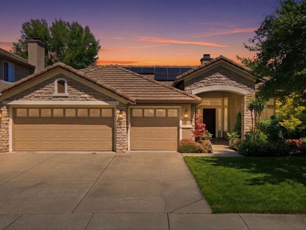 3891 Meadow Wood Dr, El Dorado Hills, CA 95762