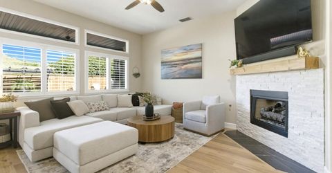 3891 Meadow Wood Dr, El Dorado Hills, CA 95762 Photo