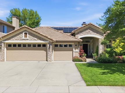 3891 Meadow Wood Dr, El Dorado Hills, CA 95762 Photo