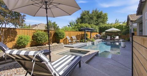 3891 Meadow Wood Dr, El Dorado Hills, CA 95762 Photo