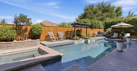 3891 Meadow Wood Dr, El Dorado Hills, CA 95762 Photo