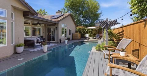 3891 Meadow Wood Dr, El Dorado Hills, CA 95762 Photo