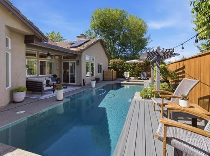 3891 Meadow Wood Dr, El Dorado Hills, CA 95762 Photo
