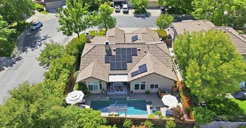 3891 Meadow Wood Dr, El Dorado Hills, CA 95762 Photo