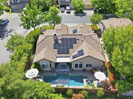 3891 Meadow Wood Dr, El Dorado Hills, CA 95762 Photo