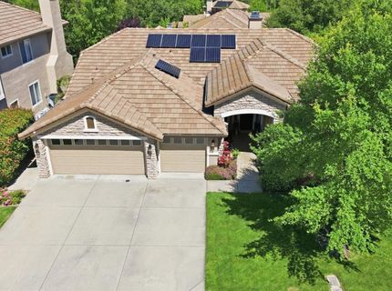3891 Meadow Wood Dr, El Dorado Hills, CA 95762 Photo