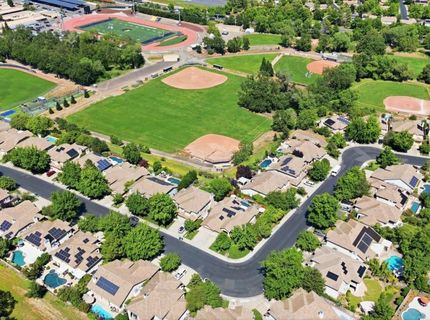 3891 Meadow Wood Dr, El Dorado Hills, CA 95762 Photo