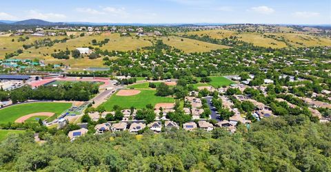 3891 Meadow Wood Dr, El Dorado Hills, CA 95762 Photo