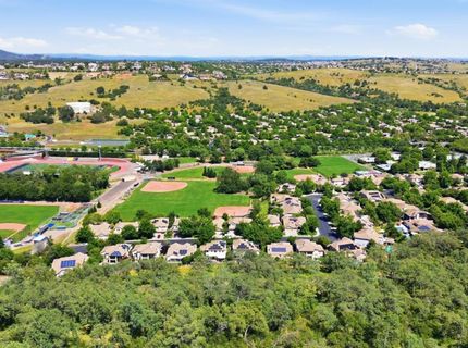3891 Meadow Wood Dr, El Dorado Hills, CA 95762 Photo