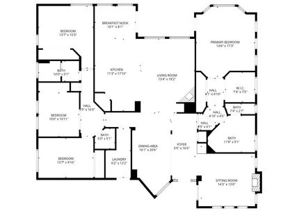 3891 Meadow Wood Dr, El Dorado Hills, CA 95762 Photo