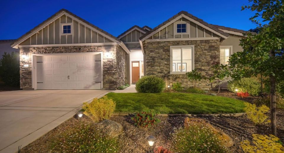 5715 Bolwarra Ct, Fair Oaks, CA 95628 Photo