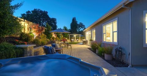 5715 Bolwarra Ct, Fair Oaks, CA 95628 Photo