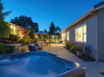 5715 Bolwarra Ct, Fair Oaks, CA 95628 Photo