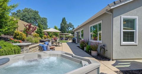 5715 Bolwarra Ct, Fair Oaks, CA 95628 Photo