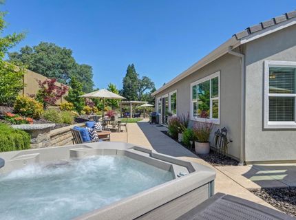 5715 Bolwarra Ct, Fair Oaks, CA 95628 Photo