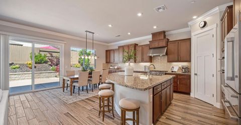 5715 Bolwarra Ct, Fair Oaks, CA 95628 Photo