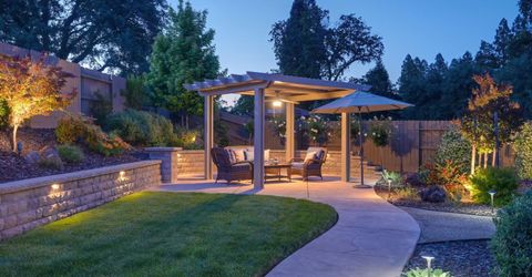 5715 Bolwarra Ct, Fair Oaks, CA 95628 Photo