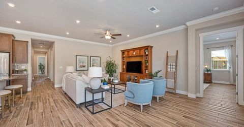 5715 Bolwarra Ct, Fair Oaks, CA 95628 Photo