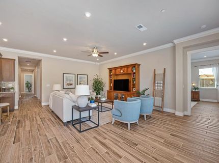 5715 Bolwarra Ct, Fair Oaks, CA 95628 Photo