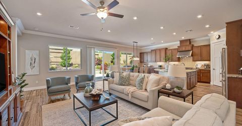 5715 Bolwarra Ct, Fair Oaks, CA 95628 Photo