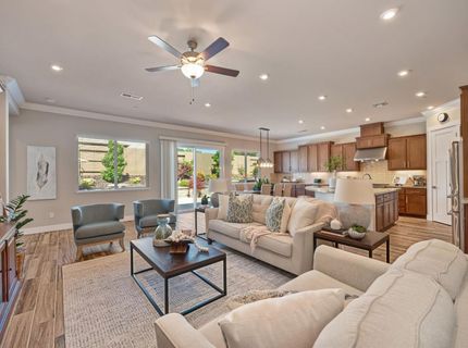 5715 Bolwarra Ct, Fair Oaks, CA 95628 Photo