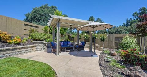 5715 Bolwarra Ct, Fair Oaks, CA 95628 Photo