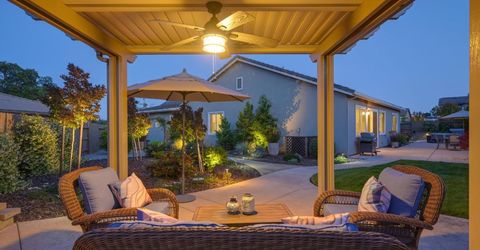 5715 Bolwarra Ct, Fair Oaks, CA 95628 Photo