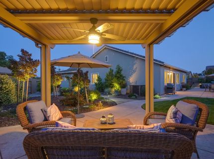 5715 Bolwarra Ct, Fair Oaks, CA 95628 Photo
