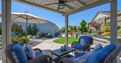 5715 Bolwarra Ct, Fair Oaks, CA 95628 Photo