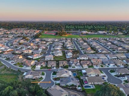 5715 Bolwarra Ct, Fair Oaks, CA 95628 Photo