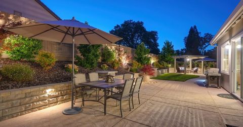 5715 Bolwarra Ct, Fair Oaks, CA 95628 Photo
