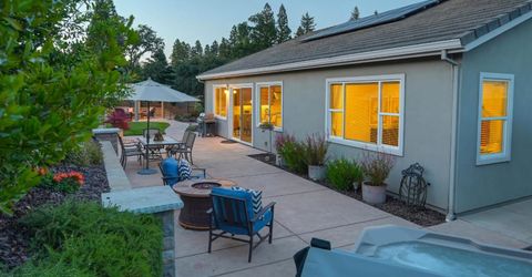 5715 Bolwarra Ct, Fair Oaks, CA 95628 Photo
