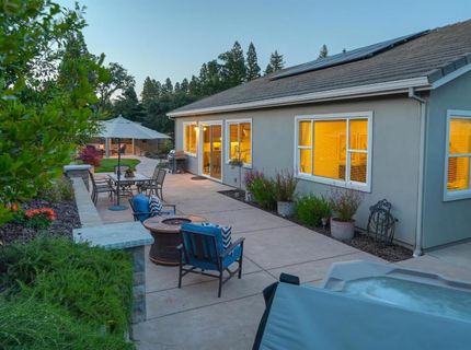 5715 Bolwarra Ct, Fair Oaks, CA 95628 Photo