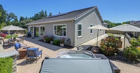 5715 Bolwarra Ct, Fair Oaks, CA 95628 Photo