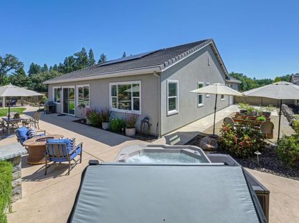 5715 Bolwarra Ct, Fair Oaks, CA 95628 Photo