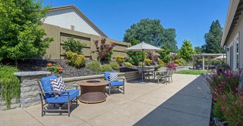 5715 Bolwarra Ct, Fair Oaks, CA 95628 Photo