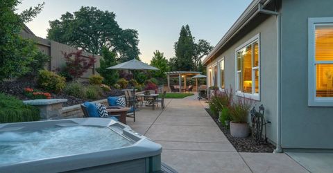 5715 Bolwarra Ct, Fair Oaks, CA 95628 Photo