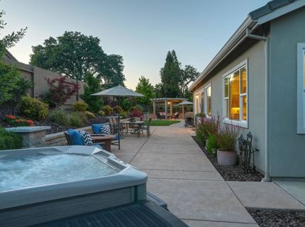 5715 Bolwarra Ct, Fair Oaks, CA 95628 Photo