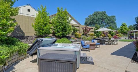 5715 Bolwarra Ct, Fair Oaks, CA 95628 Photo