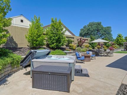 5715 Bolwarra Ct, Fair Oaks, CA 95628 Photo