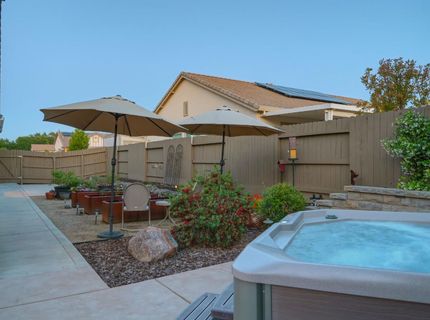 5715 Bolwarra Ct, Fair Oaks, CA 95628 Photo