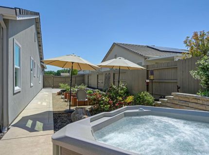 5715 Bolwarra Ct, Fair Oaks, CA 95628 Photo