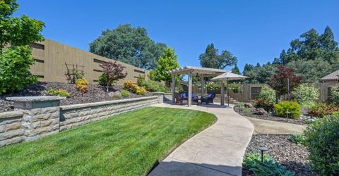 5715 Bolwarra Ct, Fair Oaks, CA 95628 Photo