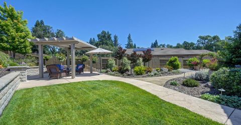 5715 Bolwarra Ct, Fair Oaks, CA 95628 Photo