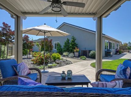 5715 Bolwarra Ct, Fair Oaks, CA 95628 Photo